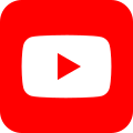 wmau:File:YouTube social red squircle (2017).svg