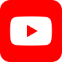 Thumbnail for File:YouTube social red squircle (2017).svg
