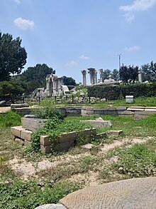 File:Yuanmingyuan_Ruins_of_Dashuifa_and_Yuanying_Guan_20120715.JPG