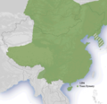 Yuan-Dynastie 1294