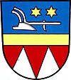 Wappen von Závišice