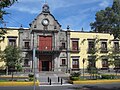 Palacio Municipal de Zapopan