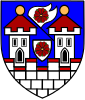 Coat of arms of Třeboň