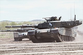 90式戦車に関連する作品の一覧 - Wikipedia
