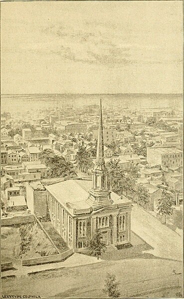 File:"My country, 'tis of thee!" or, The United States of America; past, present and future. A philosophic view of American history and of our present status, to be seen in the Columbian exhibition (1892) (14781519071).jpg