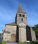 Iglesia Notre-Dame Mouthier Vieillard Poligny Jura 9.jpg