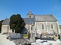 Église Saint-Ebremond de Saint-Ébremond-de-Bonfossé