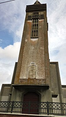 Saint-Géry de Brie kirke 2.jpg