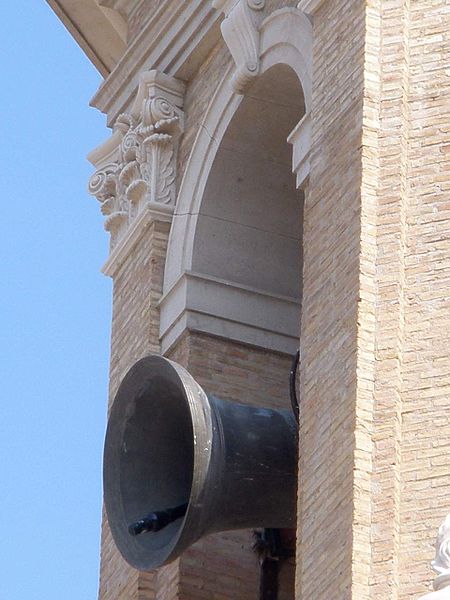 File:Épila - Iglesia de Santa María la Mayor 17.JPG