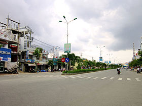 Đại lộ Trần Hưng Đạo ở Ô Môn.jpg