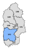 Виборчі округи в Хмельницькій області.svg