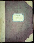 Миниатюра для Файл:ДАЖО 736-1-2. 1915. Актова книга Ходорківського нотаріуса А. Ф. Іванова для актів, що не відносяться до нерухомого майна.pdf