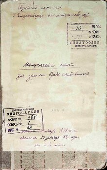 Метрична книга реєстрації актів про шлюб Єлисаветградської синагоги (10 січня 1878 - 30 грудня 1881 р.).pdf