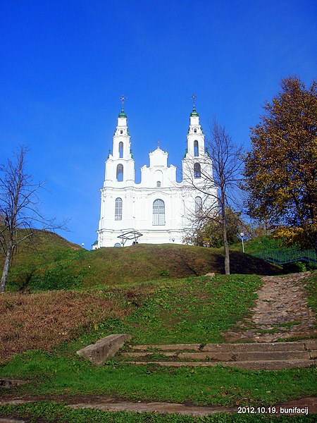 File:Софийский собор - panoramio (2).jpg