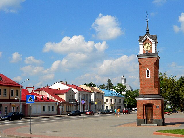 Szczuczyn