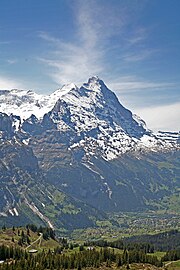 File:00 3442 Grindelwald - Eiger (Schweiz).jpg