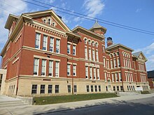 Ohio Avenue Elementary School 030612 Ohio Avenue School--Columbus, Ohio (3).jpg