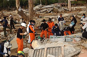 Erdbeben Im Indischen Ozean 2004: Entstehung und Stärke, Geophysikalische Folgen, Todesopfer und Zerstörungen