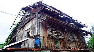 11. Unknown House, Naujan 003.JPG