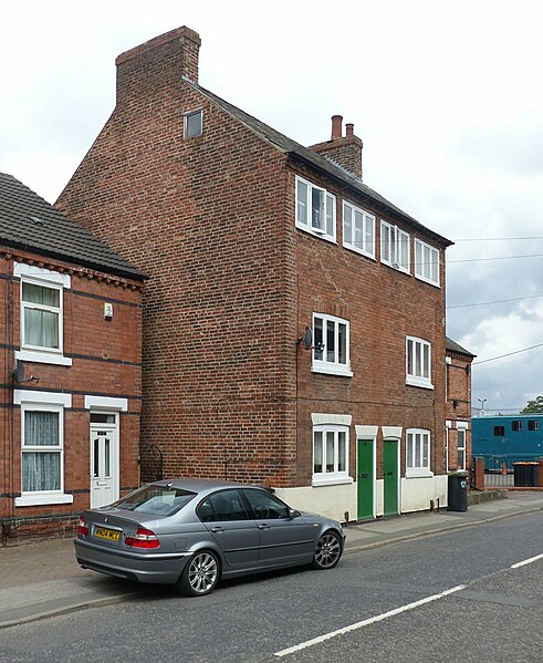 File:119 and 121 Nottingham Road, Stapleford.jpg