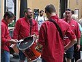 120_Festa_Major_de_Terrassa,_els_Grallers_de_Terrassa_al_raval_de_Montserrat