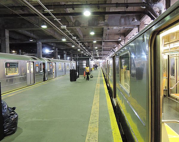 Harlem 148th Street Station Wikiwand