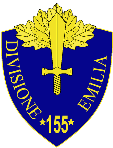 155th Infantry Division "Emilia"