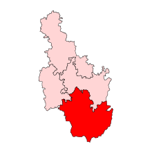 184-Kanakapura constituency.svg