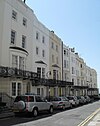 19–31 Bloomsbury Place, Brighton (IoE Code 479478).JPG