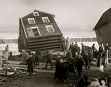 1903 New Jersey hurricane - damage.jpg