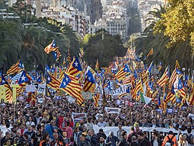 Catalan contagion? Independence movements in Europe take note after vote