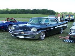 Chrysler Saratoga (1958)