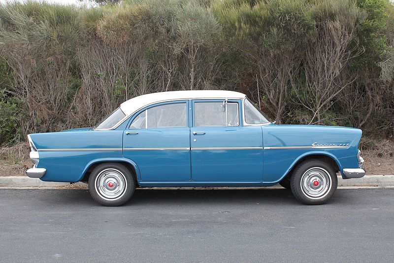 File:1962 Holden Special (EK) sedan (26465411843).jpg