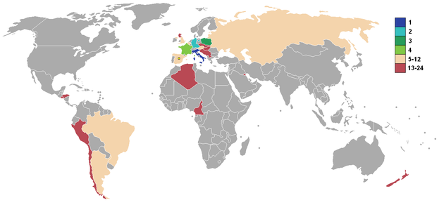 Varldsmasterskapet I Fotboll 1982 Wikipedia