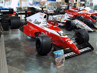 Zakspeed 891