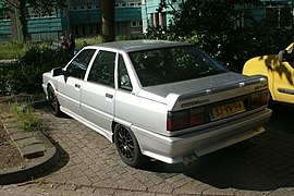 1988 Renault 21 Turbo (8948476899).jpg