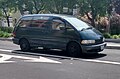 Toyota Previa