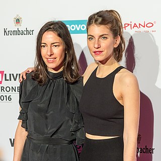 <span class="mw-page-title-main">Boy (duo)</span> Swiss–German pop duo