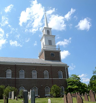 Orange (New Jersey)