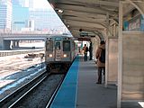 Blue Line (CTA)