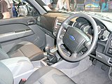 Ford Ranger (international) - Wikipedia