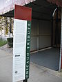 20061024 Hampton House Harold Washington Marker Back.JPG