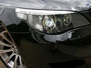 2006 BMW M5 - Flickr - The Car Spy (22).jpg