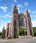 Thumbnail for St. Peter Cathedral (Marquette, Michigan)