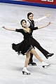 - Madison Chock and Greg Zuerlein