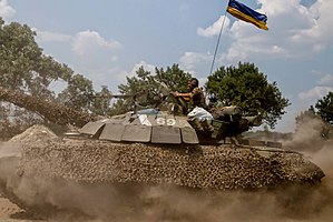 Т-64Бм «Булат»: Історія, Опис танка, Модифікації