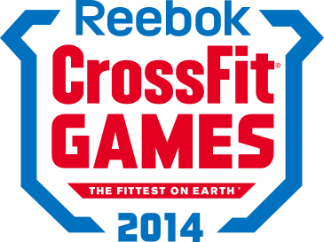 File:2014 CrossFit Games Logo.svg