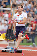 Renaud Lavillenie