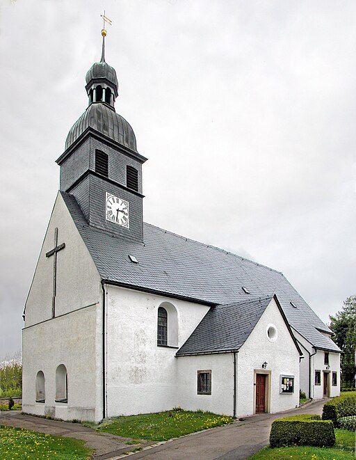 20150506400MDR Burkersdorf (Frauenstein) Dorfkirche