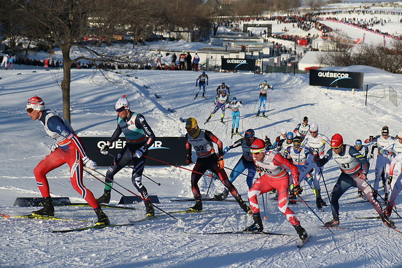 Why World Cross-Country Is Proudly a Winter Sport - RUN